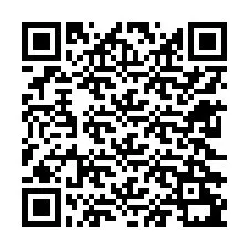 Kode QR untuk nomor Telepon +12622291278