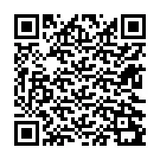 QR-koodi puhelinnumerolle +12622291285