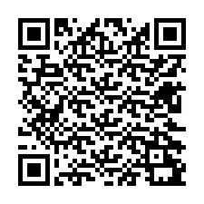 QR kód a telefonszámhoz +12622291286