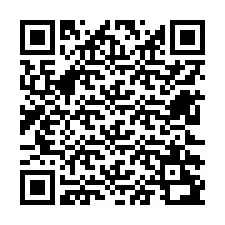 电话号码二维码 +12622292547