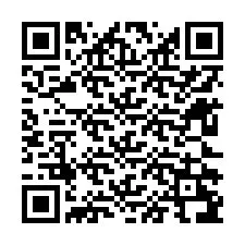 Kode QR untuk nomor Telepon +12622296000