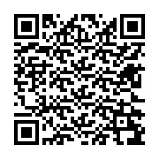 Código QR para número de telefone +12622296006