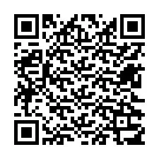 Codice QR per il numero di telefono +12622317247