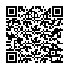 QR Code for Phone number +12622322211