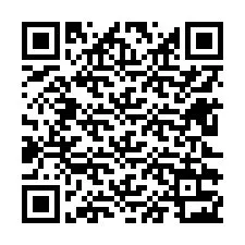 QR Code สำหรับหมายเลขโทรศัพท์ +12622323452