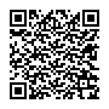 QR Code for Phone number +12622324528
