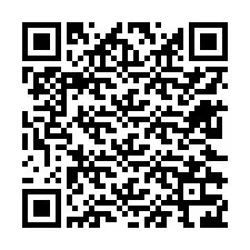 QR Code for Phone number +12622326189