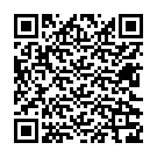QR Code for Phone number +12622326213