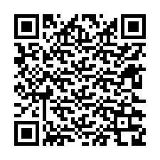 Código QR para número de telefone +12622328040