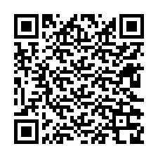 Kode QR untuk nomor Telepon +12622328090