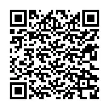 Kode QR untuk nomor Telepon +12622328200