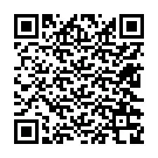 Kod QR dla numeru telefonu +12622328579