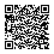QR Code for Phone number +12622328768