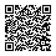 Código QR para número de telefone +12622329714