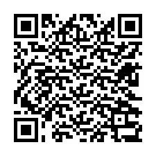 QR kód a telefonszámhoz +12622337399