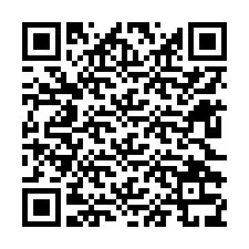 QR kód a telefonszámhoz +12622339720