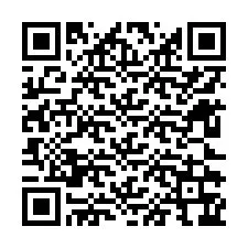 QR Code for Phone number +12622366000