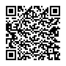 QR Code pour le numéro de téléphone +12622369196