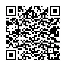 QR-code voor telefoonnummer +12622371033