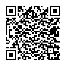 Kode QR untuk nomor Telepon +12622371467