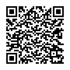 電話番号のQRコード +12622371728