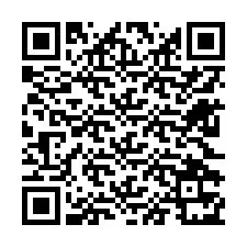 QR-Code für Telefonnummer +12622371729