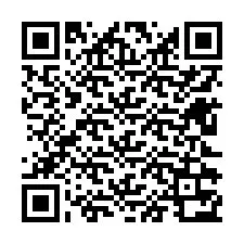 QR kód a telefonszámhoz +12622372052
