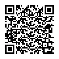 QR Code สำหรับหมายเลขโทรศัพท์ +12622372054