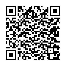 Kod QR dla numeru telefonu +12622372879