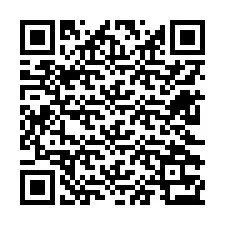 QR Code สำหรับหมายเลขโทรศัพท์ +12622373399