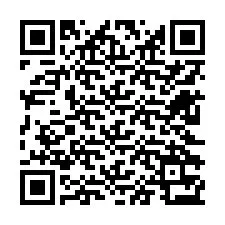 QR Code สำหรับหมายเลขโทรศัพท์ +12622373699