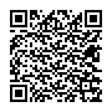 Kode QR untuk nomor Telepon +12622375133