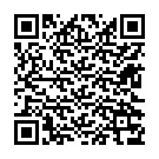 QR код за телефонен номер +12622376615