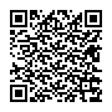 Kode QR untuk nomor Telepon +12622376852