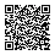 QR код за телефонен номер +12622376974