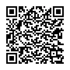 Codice QR per il numero di telefono +12622377404
