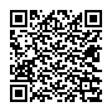 QR Code สำหรับหมายเลขโทรศัพท์ +12622377433