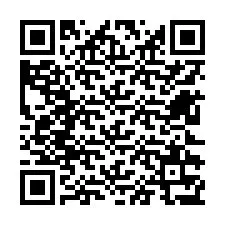 QR kód a telefonszámhoz +12622377547