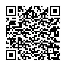 QR-код для номера телефона +12622377590