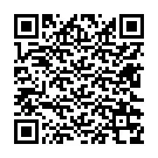 QR-code voor telefoonnummer +12622378516