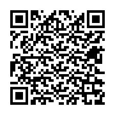 QR kód a telefonszámhoz +12622379053