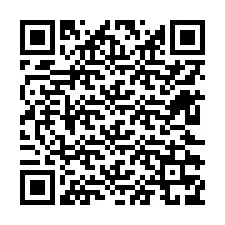 Código QR para número de telefone +12622379081