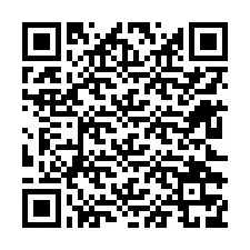 QR-код для номера телефона +12622379711