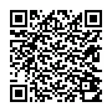 Código QR para número de telefone +12622410391