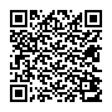 Kode QR untuk nomor Telepon +12622413213