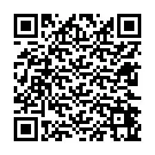 QR-code voor telefoonnummer +12622465488