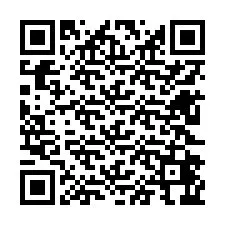 QR Code for Phone number +12622466076