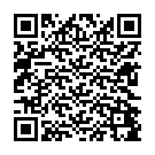 QR-Code für Telefonnummer +12622485234