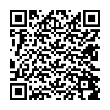 QR Code for Phone number +12622486696