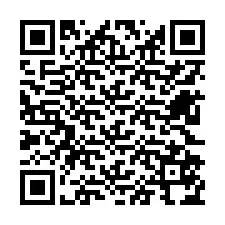 QR Code for Phone number +12622574127